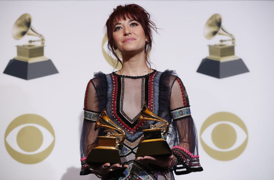 2019-ųjų „Grammy“ apdovanojimai