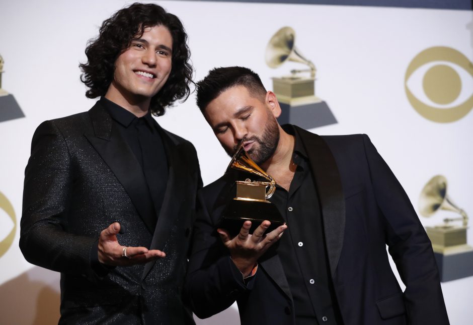 2019-ųjų „Grammy“ apdovanojimai