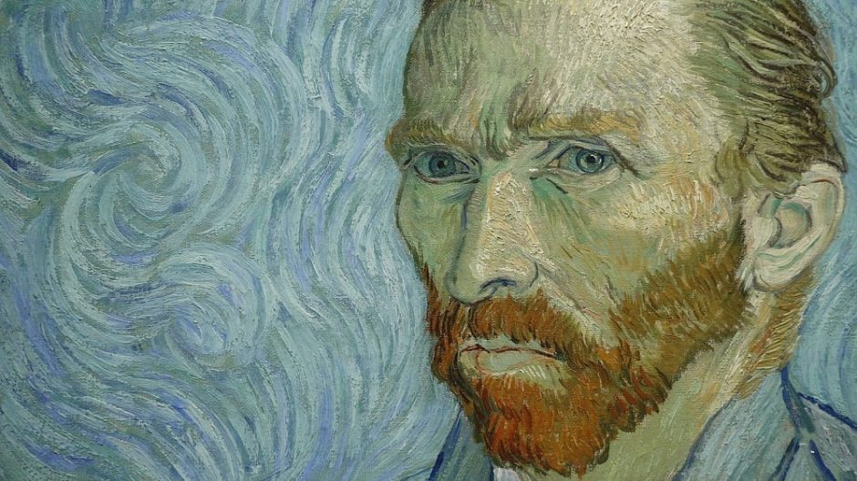 „Kino pavasaryje“ – apie paslaptingą V. van Gogho gyvenimo pabaigą