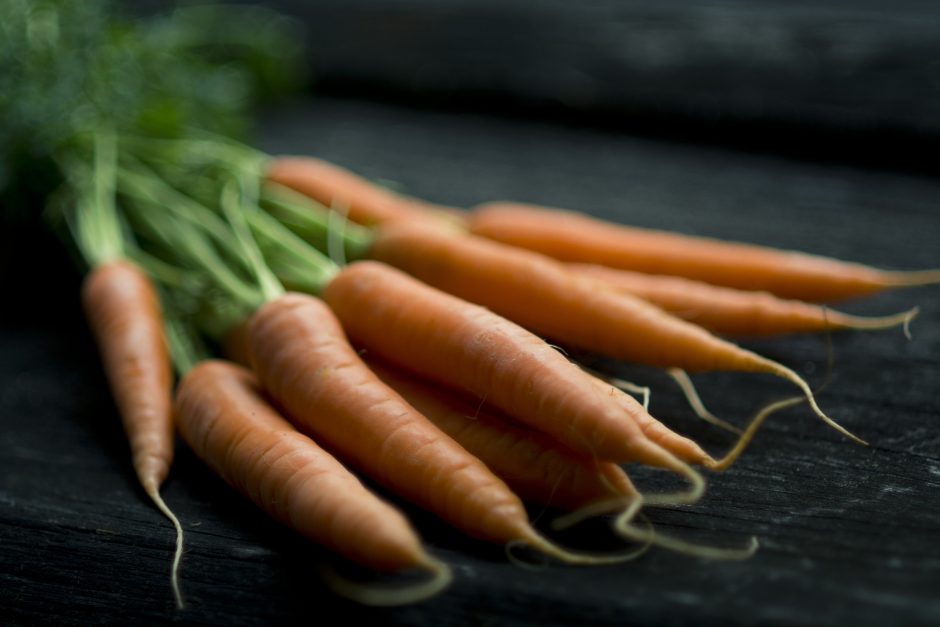 Patiekalai iš morkų: nuo netikėtai gurmaniškų iki saldžių atradimų