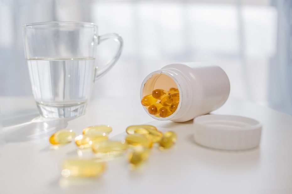 Apie vitamino D ir COVID-19 ryšį: padeda išvengti sunkių ligos simptomų, mažina mirštamumo riziką