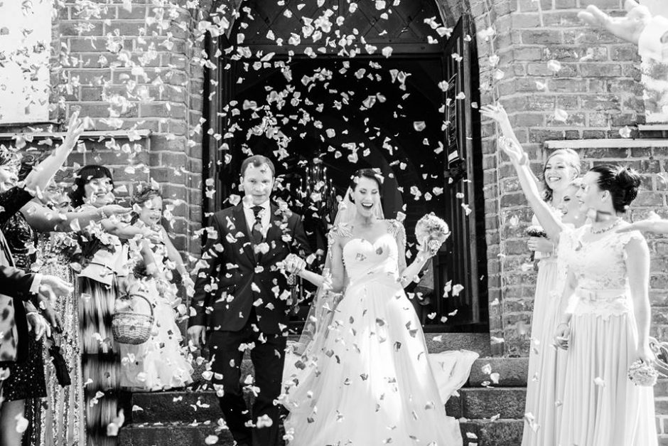 Fotografė pataria, kaip puikiai atrodyti savo vestuvių nuotraukose
