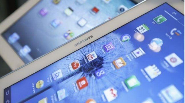 Ekspertai apie „Samsung Galaxy Tab Pro 10.1“: vienas geriausių, bet turi ir trūkumų