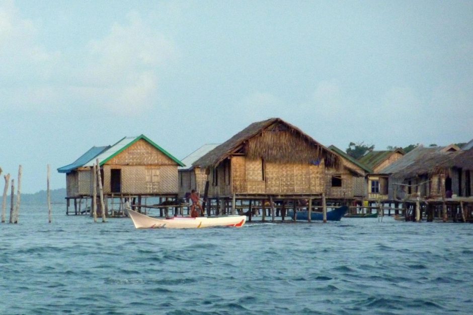 Indonezijoje įvyko 7,9 balo žemės drebėjimas