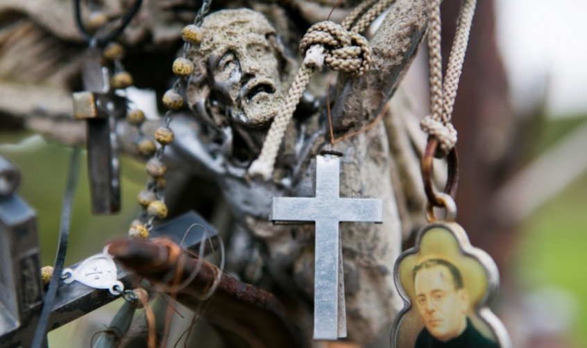 Ateizmo Lietuvoje tyrėja: jie apie religiją žino daugiau už tikinčiuosius