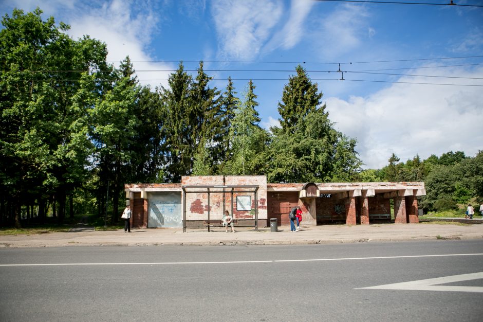 Beda pirštu į Dainavos rajono piktžaizdes: jau darosi nebejuokinga