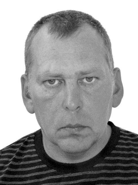 Šiaulių policija prašo pagalbos: dingo psichikos liga sergantis vyras