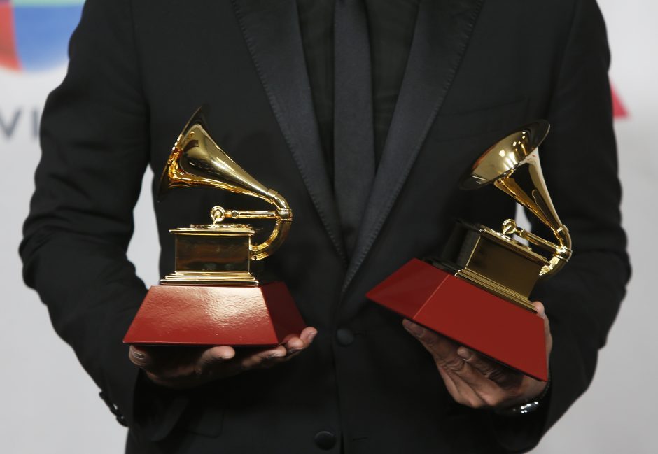 „Grammy“: geriausi instrumentinio džiazo kūriniai