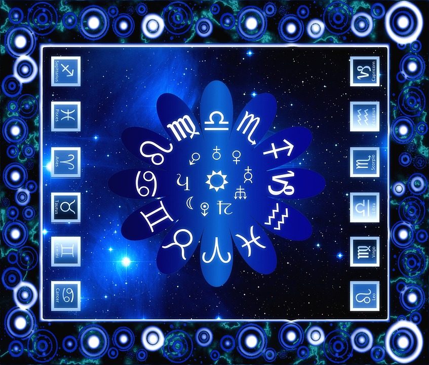 Dienos horoskopas 12 zodiako ženklų (birželio 1 d.)