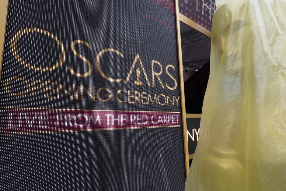 90-ąjį kartą bus išdalyti „Oskarai“: įdomūs faktai apie pretendentus