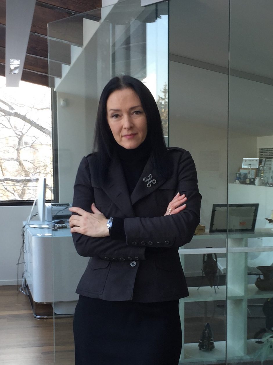 „Noriu personalo sprendimų grupė“ – viena ilgiausiai konsultuojančių Lietuvoje