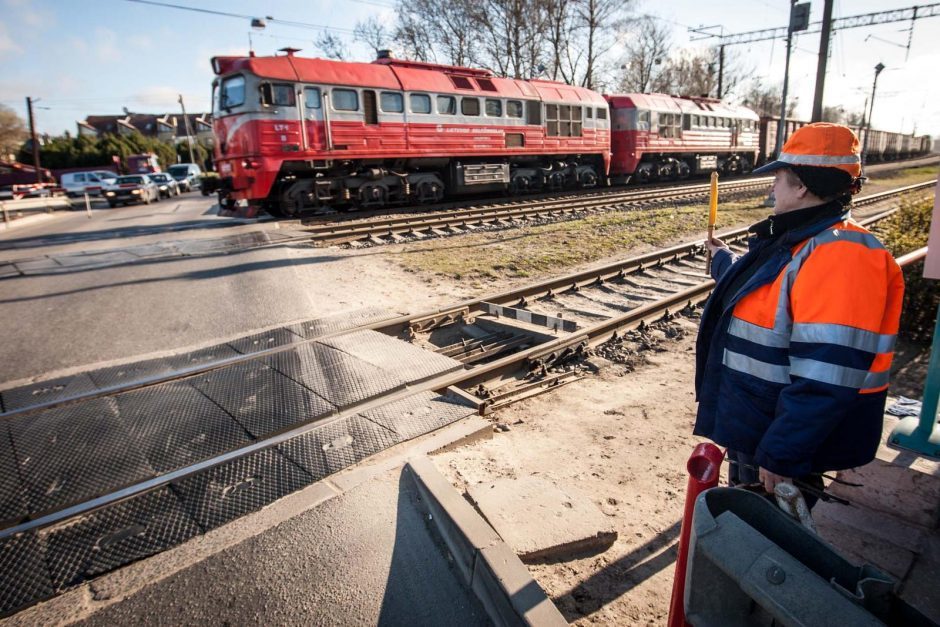 „Regitra“ perspėja: šiose vietose turite būti akylesni