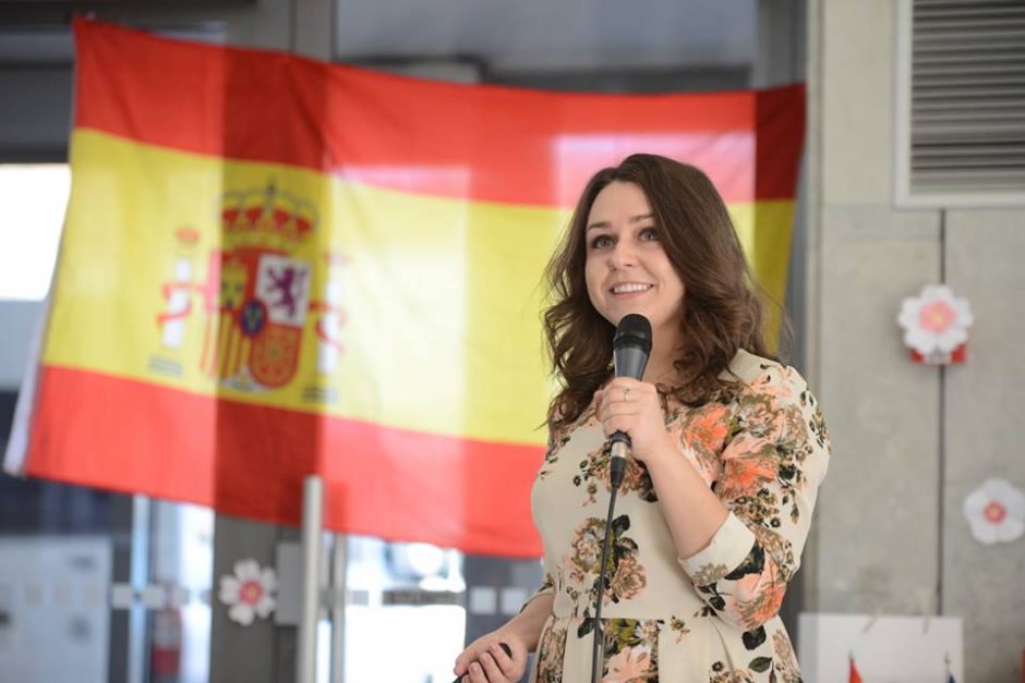Šiemet festivalyje „Primavera en español“ – dar daugiau ispaniško ritmo