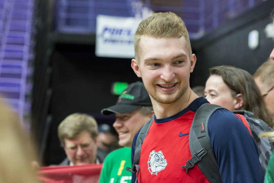 Pasirengimą NBA sezonui D. Sabonio komanda baigė pergale