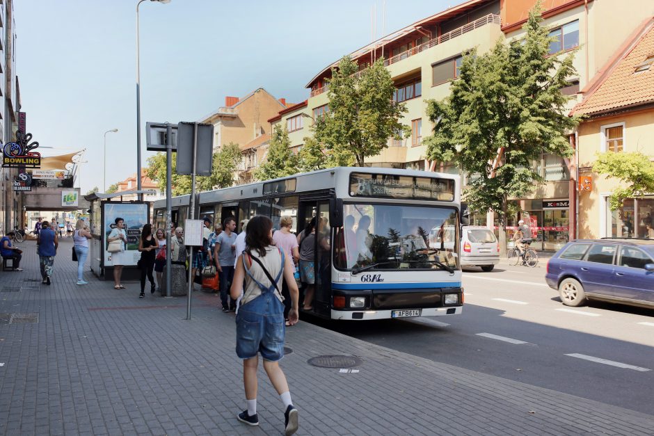 Per Jonines – naktiniai autobusų reisai