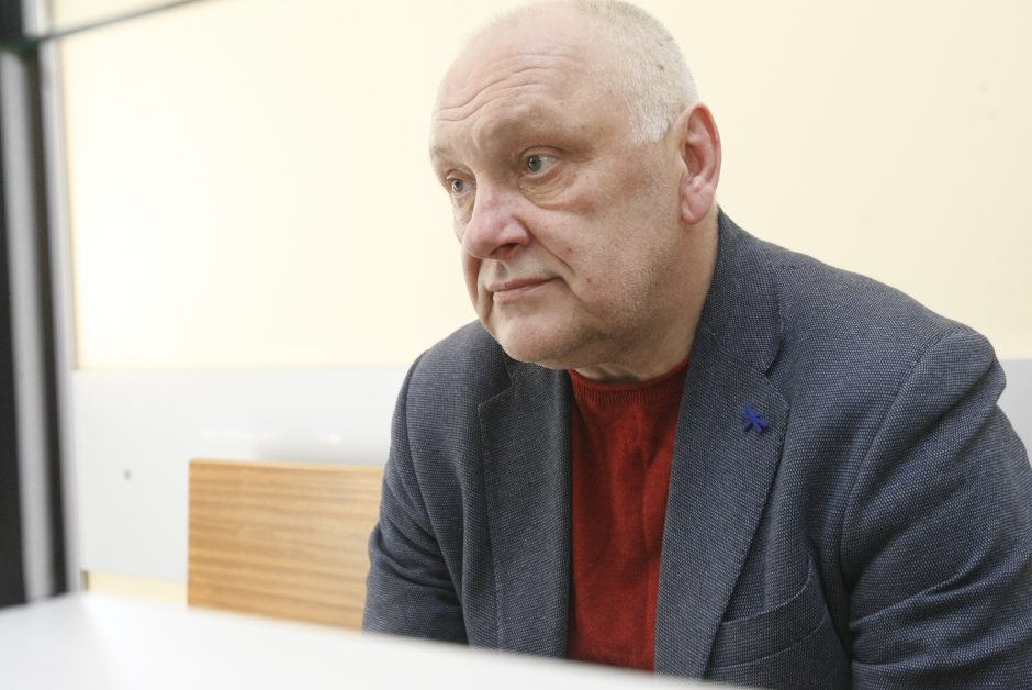Atnaujintas tyrimas dėl ketinimo pasikėsinti į du Klaipėdos pareigūnus