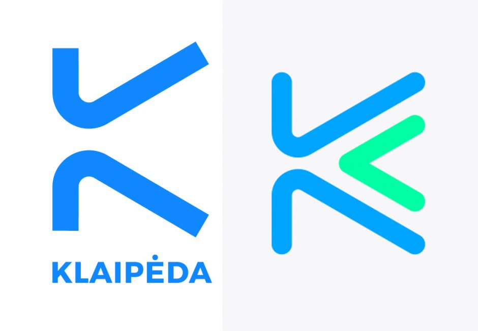 Klaipėdiečiai kviečiami kurti naująjį miesto logotipą