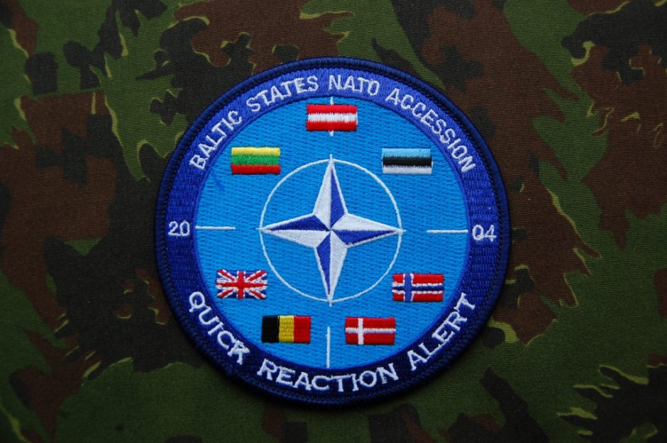 J.Olekas: Baltijos šalių narystė NATO nėra kaimynių klausimas