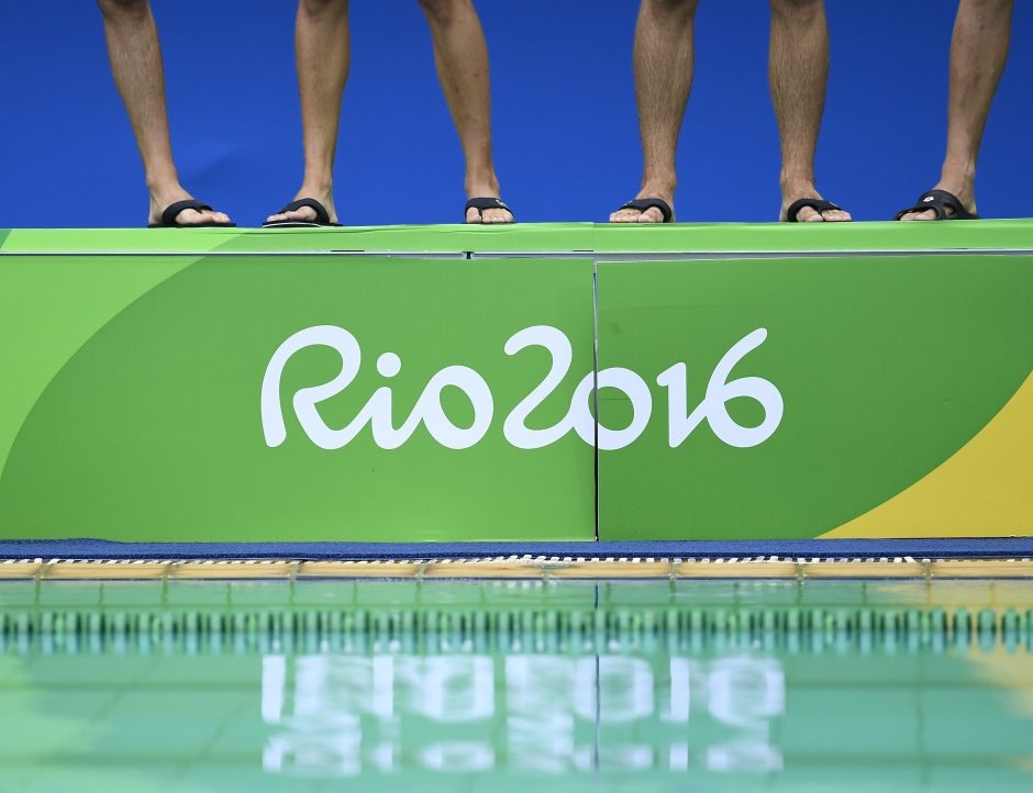Skaičiuoja olimpinių žaidynių kainą: tai niekada neatsiperka
