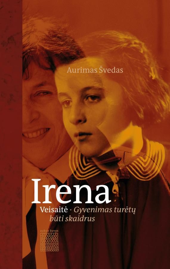 I. Veisaitės likimas: gyvenimas keturiose epochose