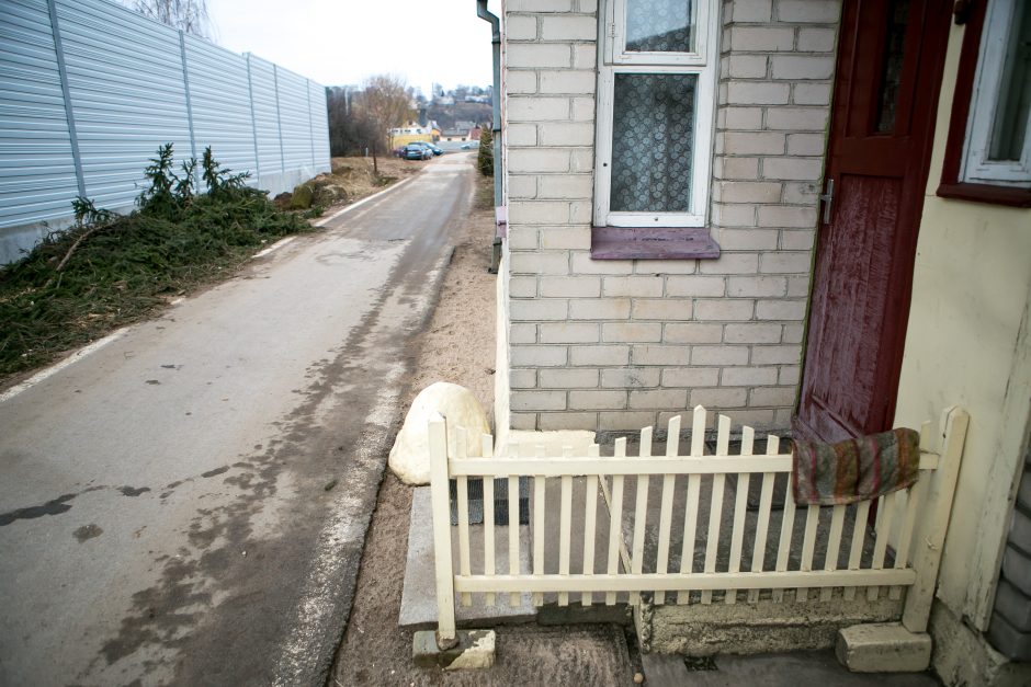 Dviratininkų sezono laukia su baime