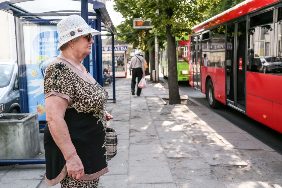 Gydėsi užsienyje – pateko į spąstus