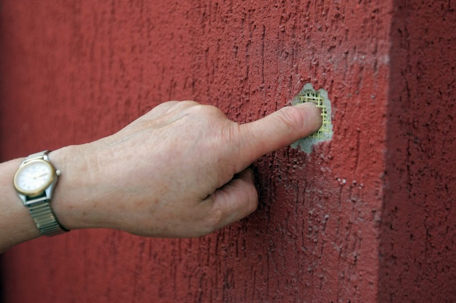 Garliavos verslininkai tapo paauglių įkaitais 