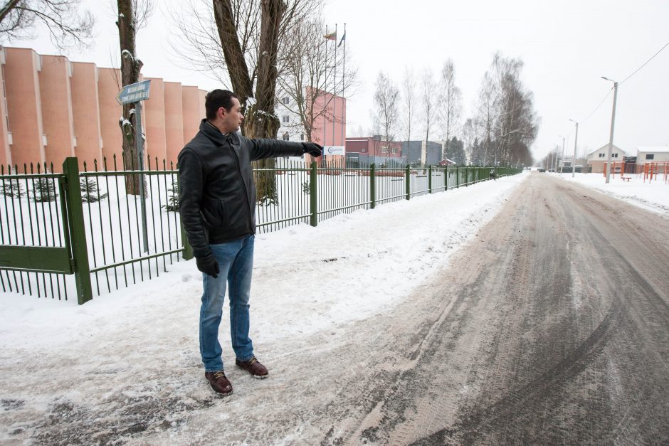 Kauniečio istorija: sumokėjo už draudimą, bet liko be automobilio ir pinigų