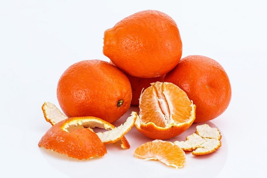Netikėta apelsino nauda organizmui