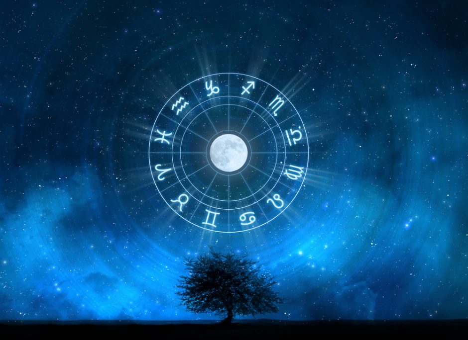 Astrologinė prognozė vasario 7–13 dienoms