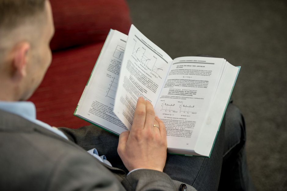 Išgirdo bendruomenės balsą: Lampėdžių biblioteka išliks