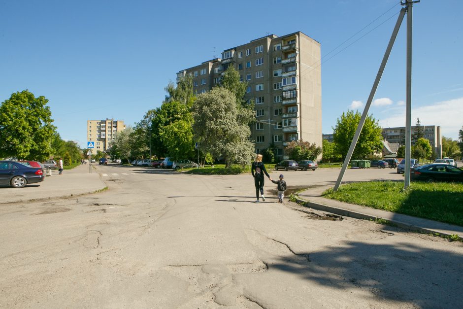 Šūviai Kaune: devyniolikmetis nužudytas draugų akyse