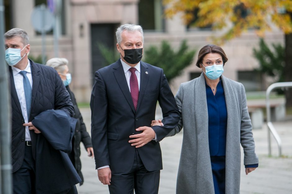 Pasaulio tautų teisuolio Č. Sugiharos atminimas Kaune