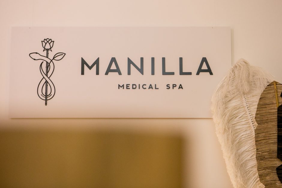 Kaune atidarytas pirmasis „Manilla Medical SPA“ 