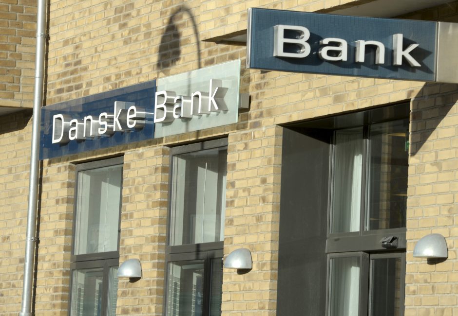 „Kauno švarai“ – 8 mln. eurų „Danske Bank“ paskola