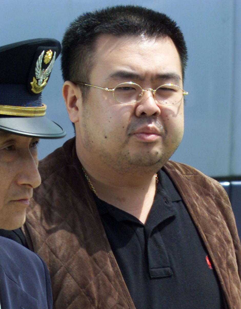 Malaizija Šiaurės Korėjos lyderio netikro brolio palaikus grąžins tik vienu atveju