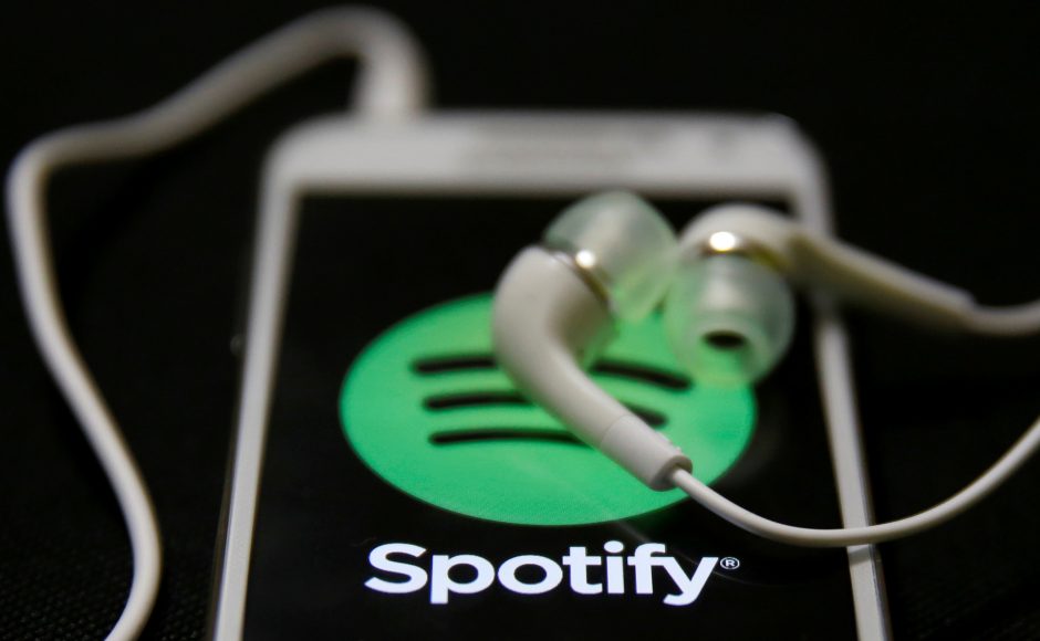 „Spotify“ apskundė „Apple“ dėl nesąžiningos konkurencijos