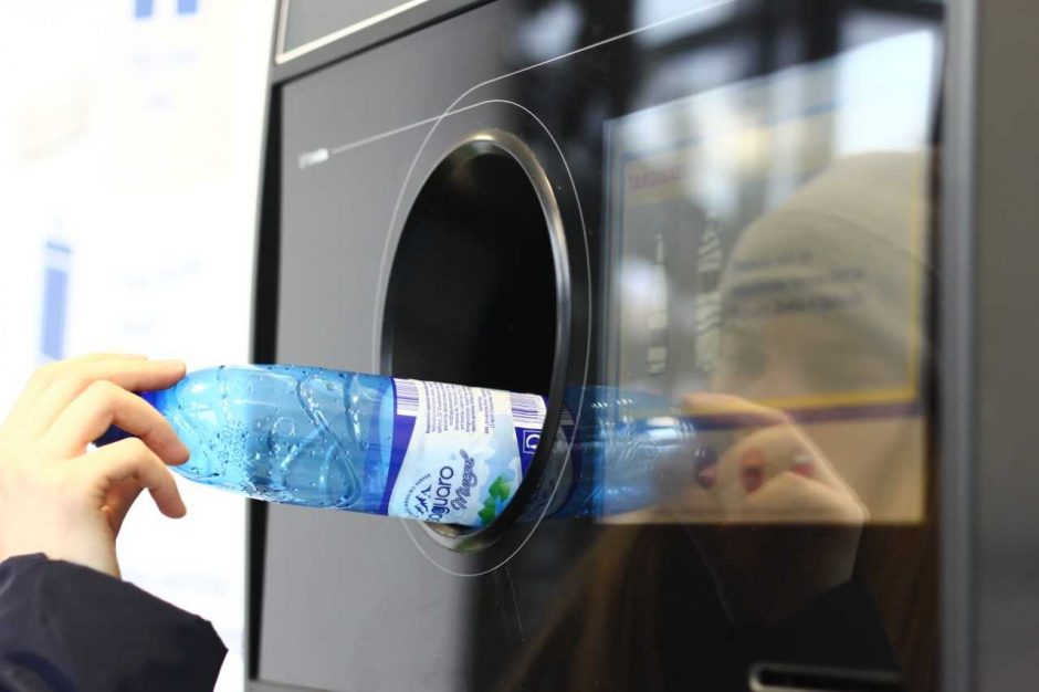 „Lidl“ drauge su pirkėjais vaikų dienos centrams surinko 20 tūkst. eurų