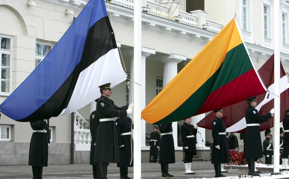 Lietuva prisidės prie komunizmo nusikaltimų tyrimo centro steigimo