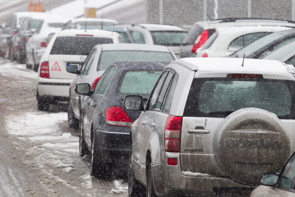 Aukščiausiasis Teismas: galima konfiskuoti automobilius iš neblaivių vairuotojų