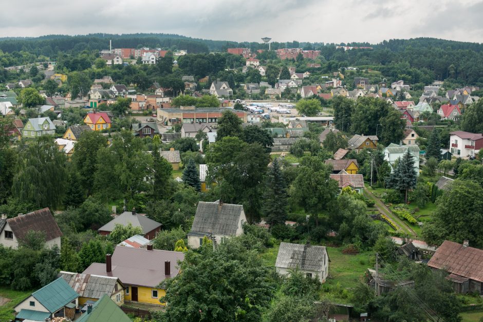 Anykščių rajone daugėja sėkmingo verslo istorijų