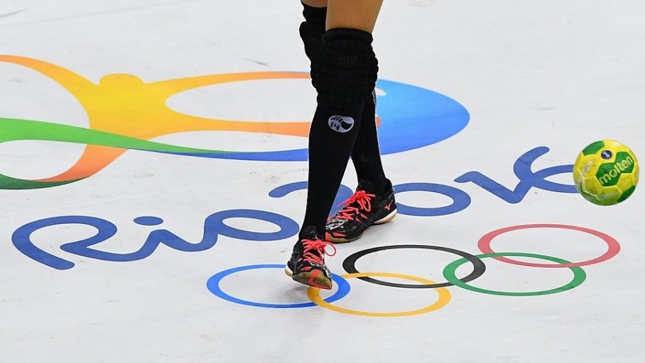 WADA ataskaita atskleidė „rimtus trūkumus“ Rio olimpinėse žaidynėse