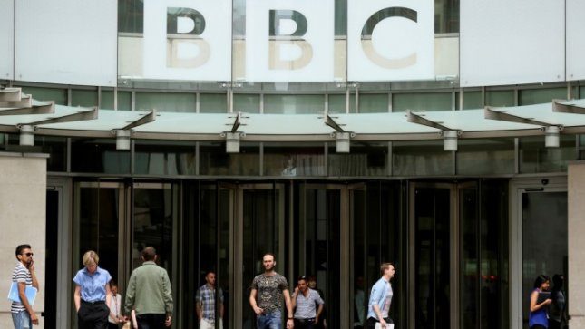 BBC mažins darbuotojų skaičių