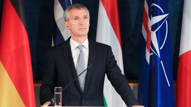 NATO pasirengusi pakviesti Juodkalniją į savo gretas
