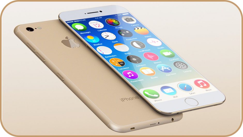 „Apple“ išmanusis telefonas „iPhone 7“ netrukus pasieks Lietuvą