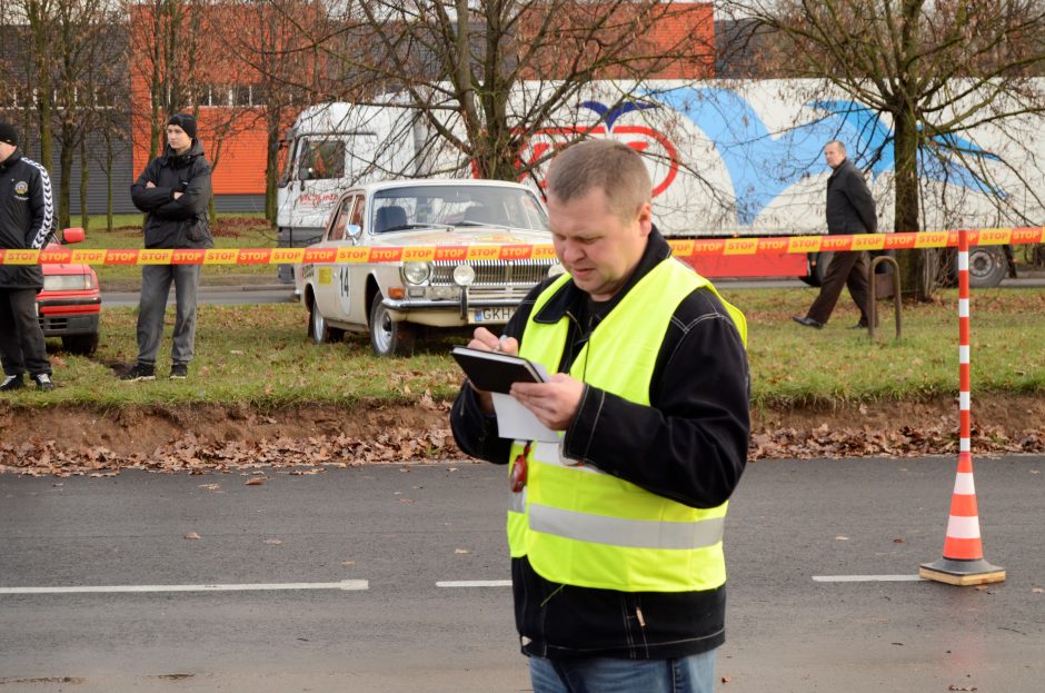 Kaune atidarytas modernus automechanikų rengimo centras