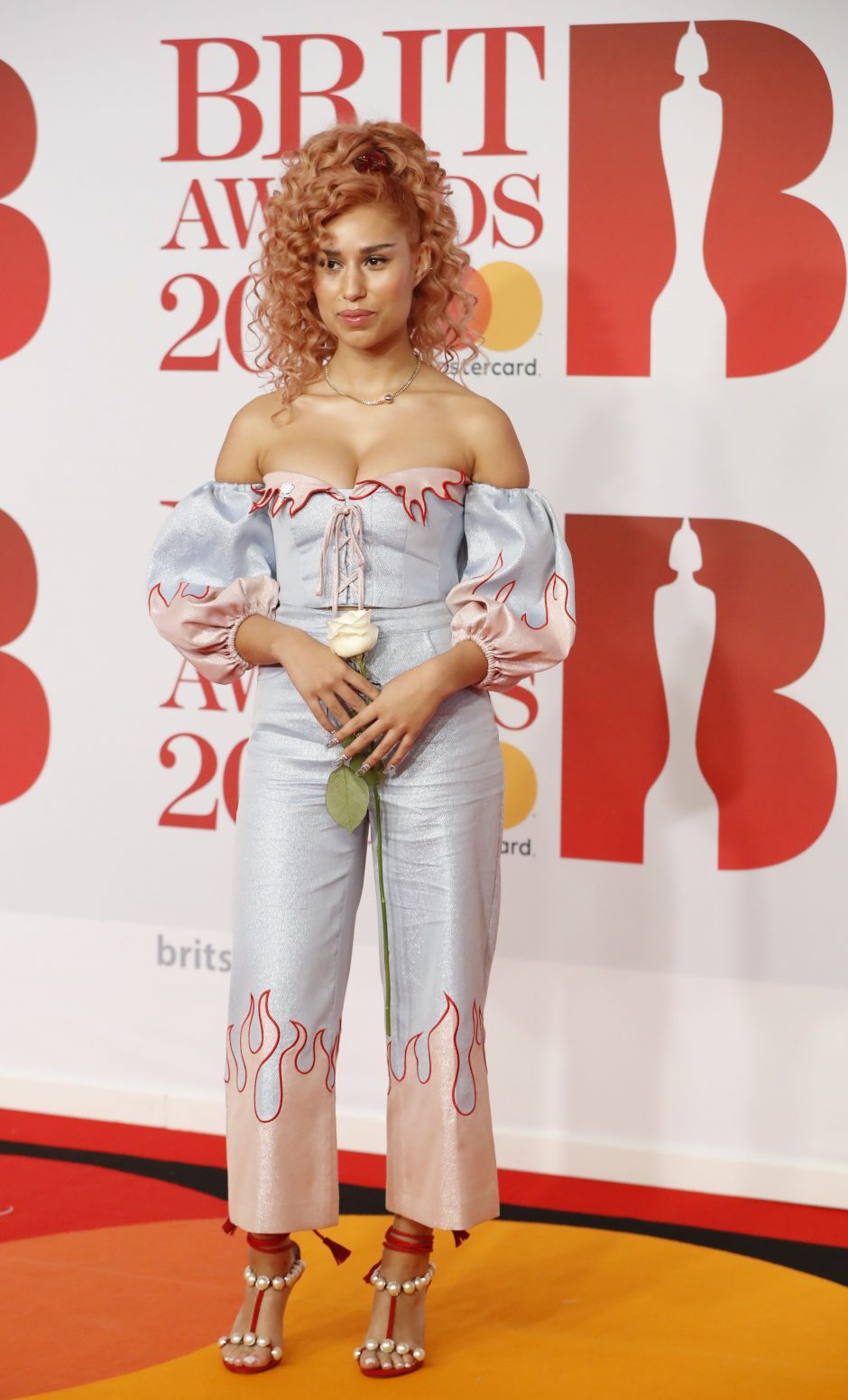 „Brit Awards“ ceremonija