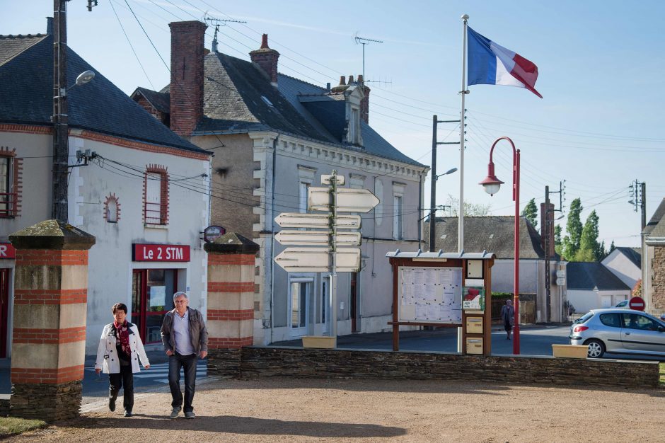 Rinkimai Prancūzijoje: ką reikia žinoti