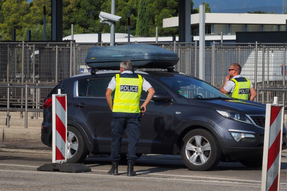 Per dvi atakas Ispanijoje žuvo 14 žmonių, dar 100 sužeista