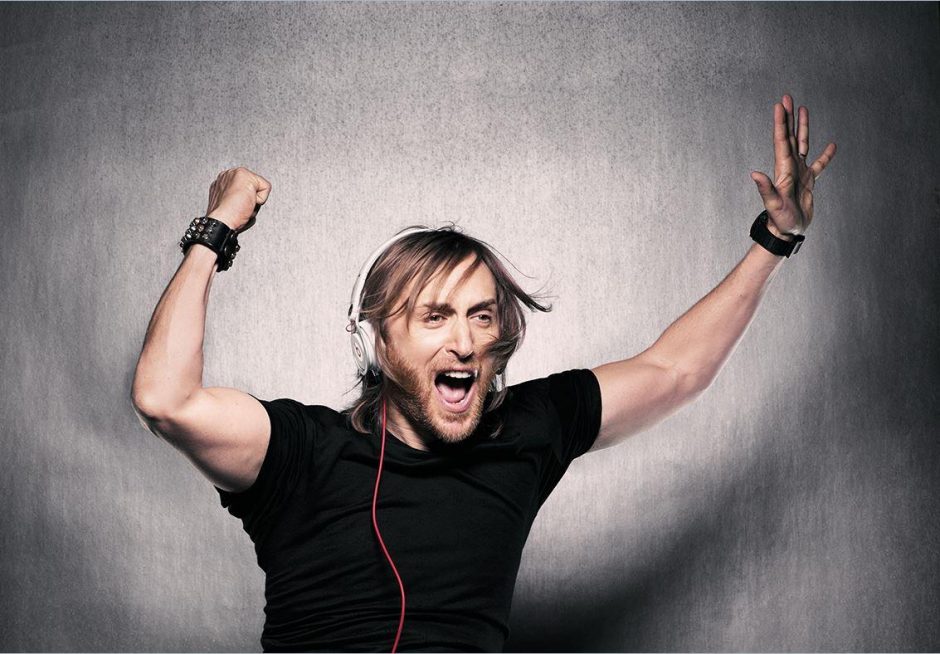 Vilnių drebins didžiausias šokių muzikos festivalis su D. Guetta ir Kygo